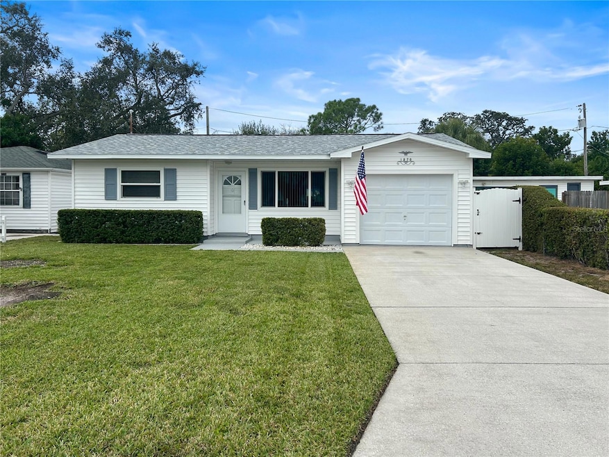 1570 S Michigan Ave, Clearwater, FL 33756 - photo 1