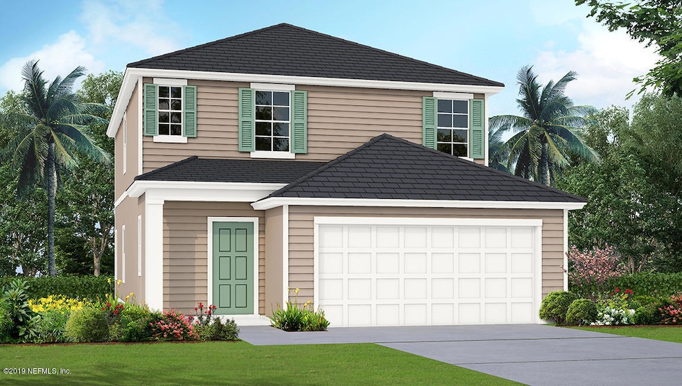 9003 Kipper Dr, Jacksonville, FL 32211 - photo 1