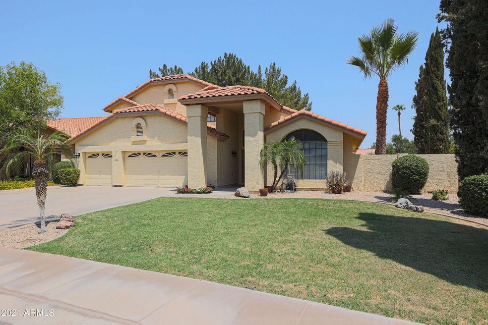 Warner Ranch Estates Gem !
