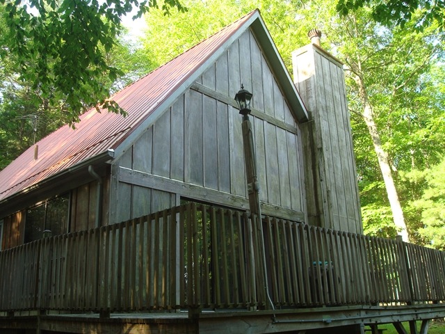 Main View