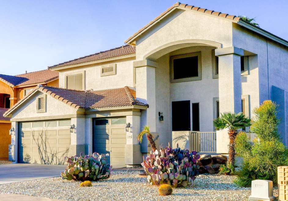 3616 E Red Oak Ln, Gilbert, AZ 85297 - photo 1