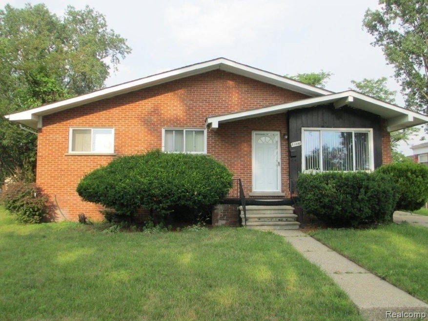 21380 Ithaca Ave, Ferndale, MI 48220 - photo 1