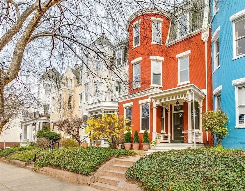 1520 Grove Ave, Richmond, VA 23220 - photo 1