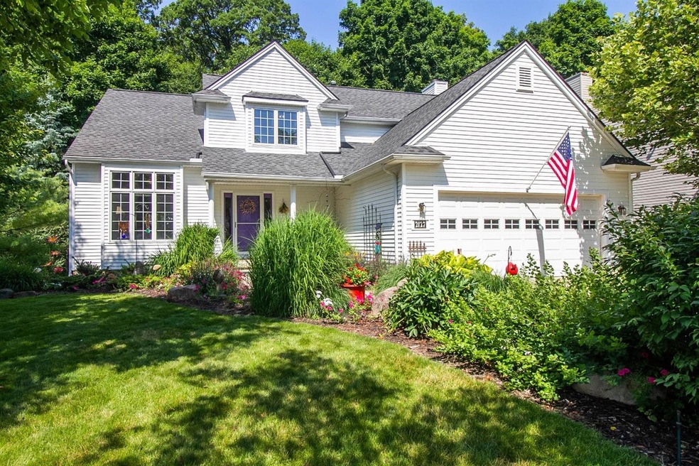 2127 Chestnut Crescent, Saline, MI 48176 - photo 1