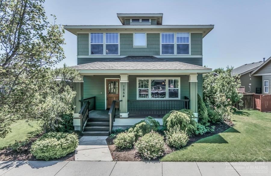 1554 NW Ivy Ave, Redmond, OR 97756 - photo 1