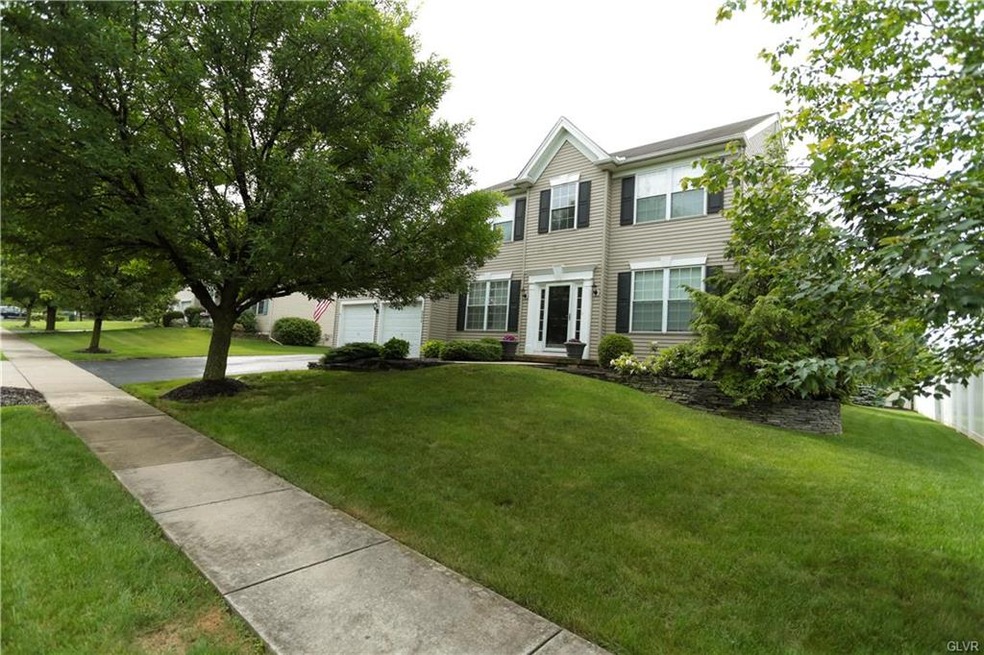 FRONT OF HOME 4990 DERBY, SIDEWALKS...NEW SHUTTERS