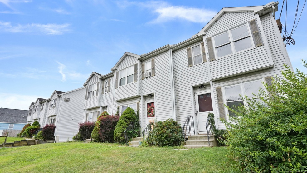 6 Hakim St unit 2-6, Danbury, CT 06810 - photo 1