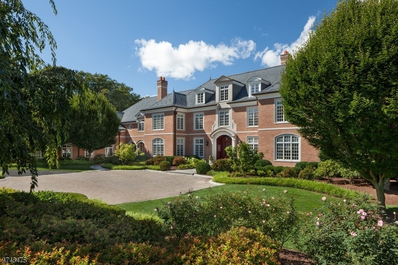 141 Mountain Top Rd, Bernardsville, NJ 07924 - photo 1