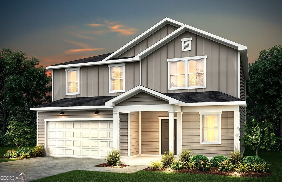 Elevation Representation