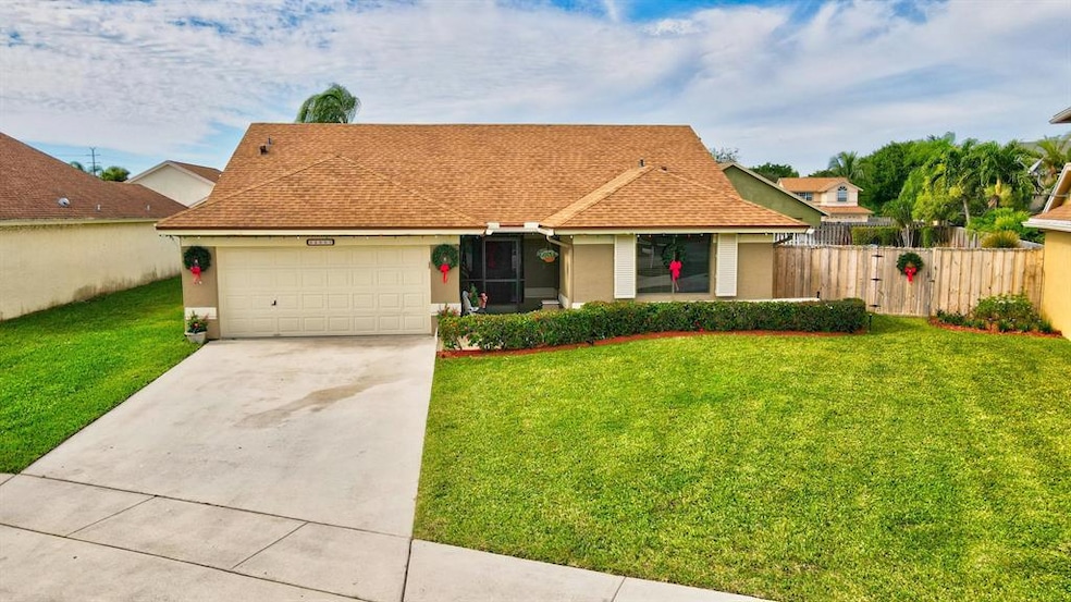 22561 Blue Fin Trail, Boca Raton, FL 33428 - photo 1