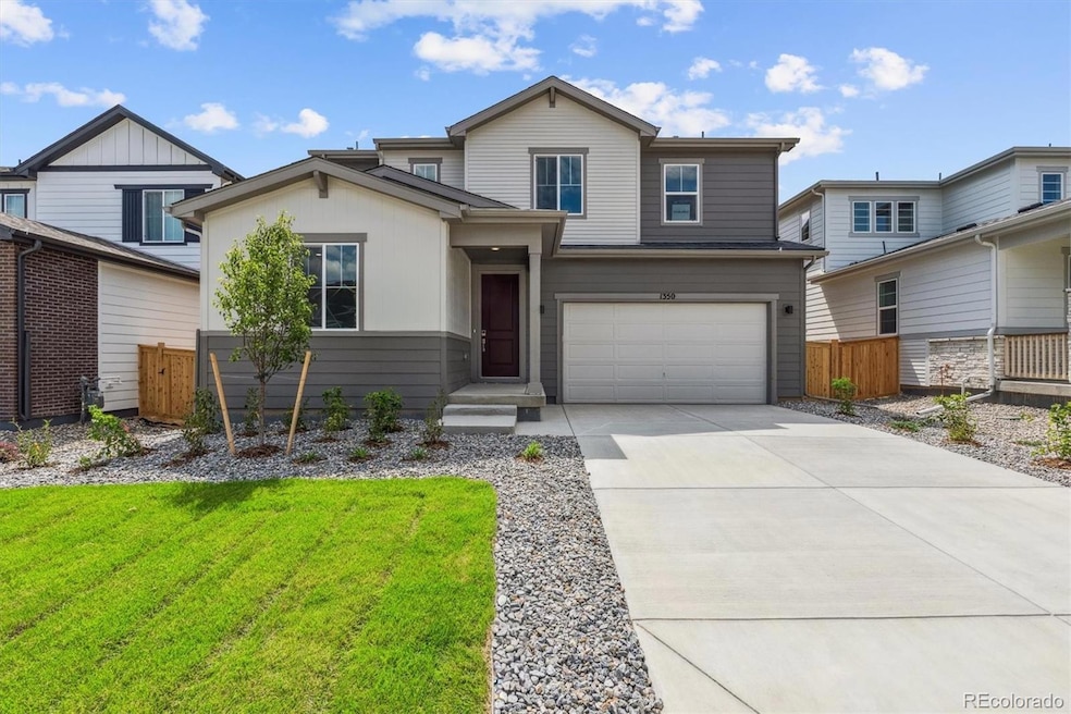 1350 Loraine Cir N, Lafayette, CO 80026 - photo 1