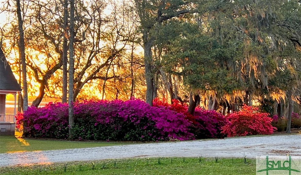 Sunbury Georgia