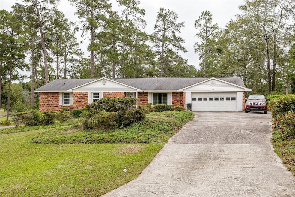 4038 Goshen Lake Dr S, Augusta, GA 30906 - photo 1