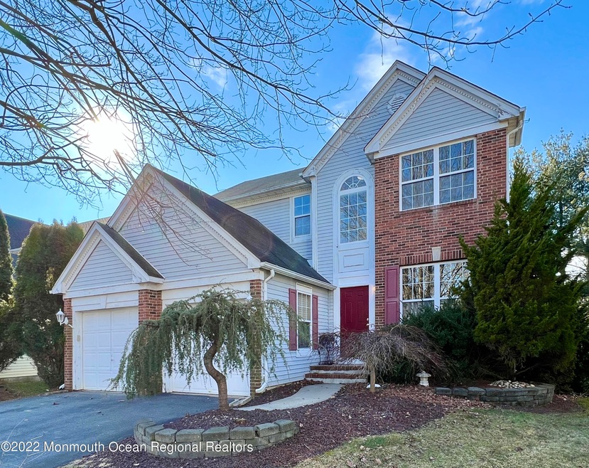 14 Jamestown Pass, Colts Neck, NJ 07722 - photo 1