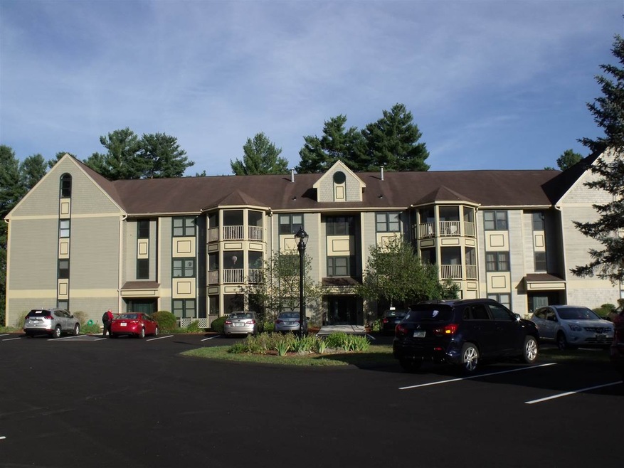 11 Bartemus Trail unit U208, Nashua, NH 03063 - photo 1