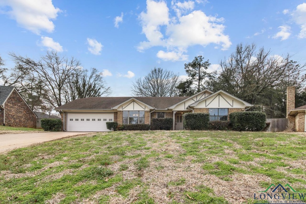 4619 Aberdeen Dr, Tyler, TX 75703 - photo 1