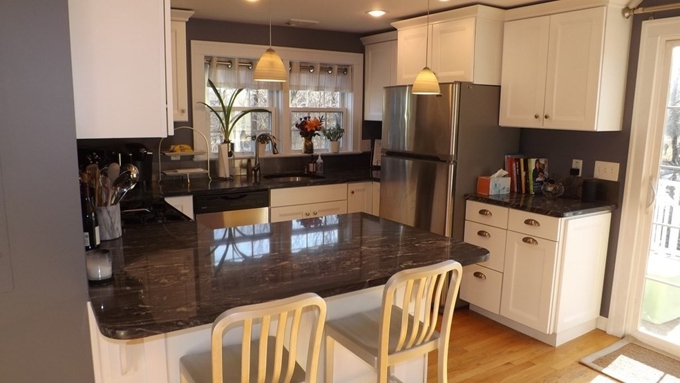 16 Brooks Ave unit 2, Arlington, MA 02474 - photo 1