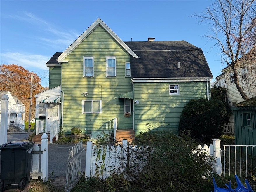 1-3 Nelson St unit 1, Quincy, MA 02169 - photo 1