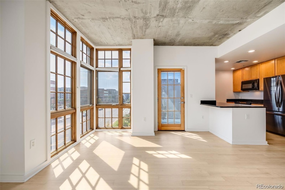 Green House Residences unit 402, Denver, CO 80209 - photo 1