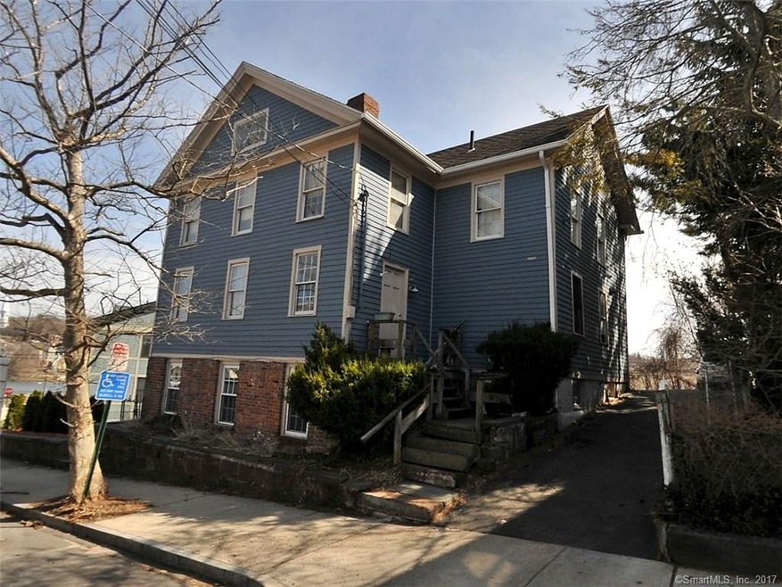 36 Exchange St  New Haven