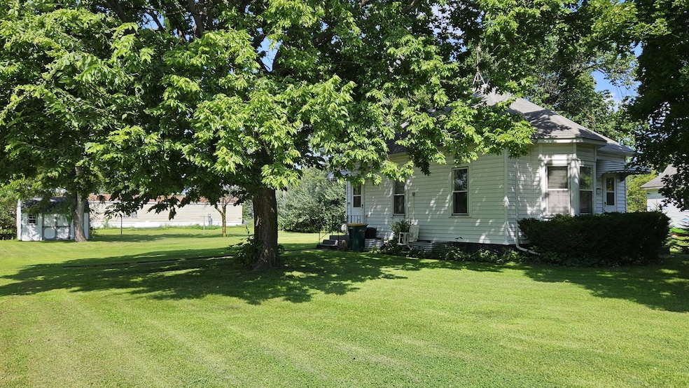 For Sale $59,900