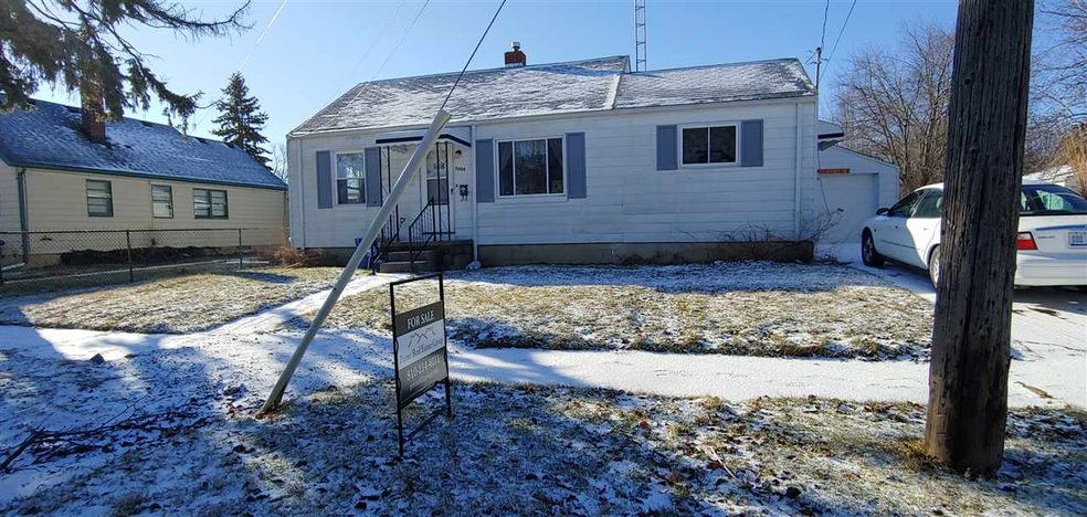 3609 Arlene Ave, Flint, MI 48532 - photo 1