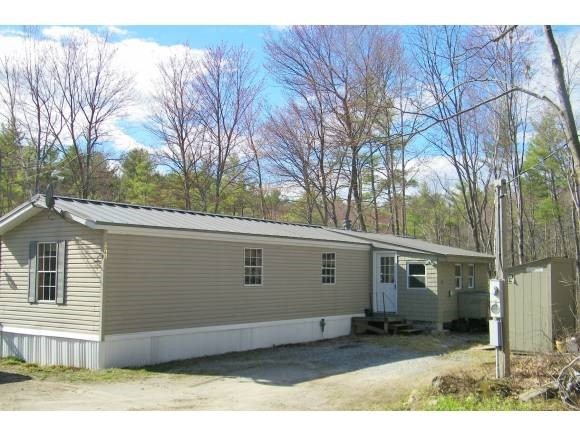 1063 Pleasant St, Webster, NH 03303 - photo 1