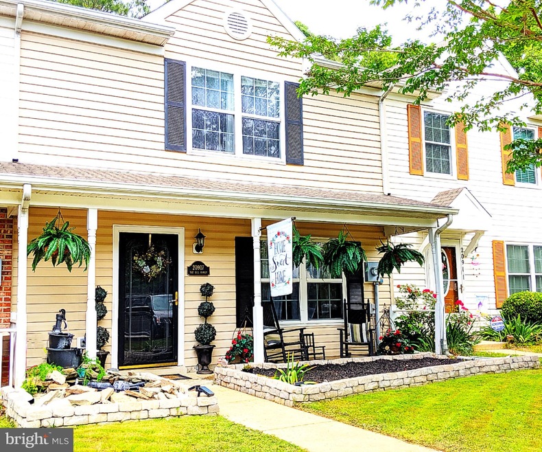 20907 Jo Marie Way, Callaway, MD 20620 - photo 1