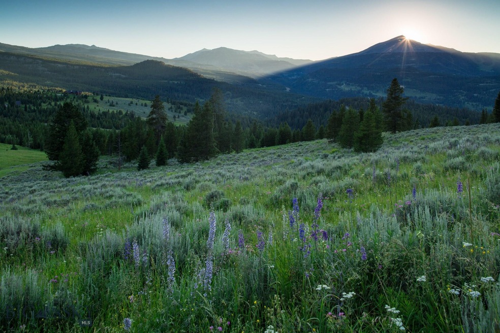 TBD Mountain Meadows Ln, Big Sky, MT 59716 - photo 1