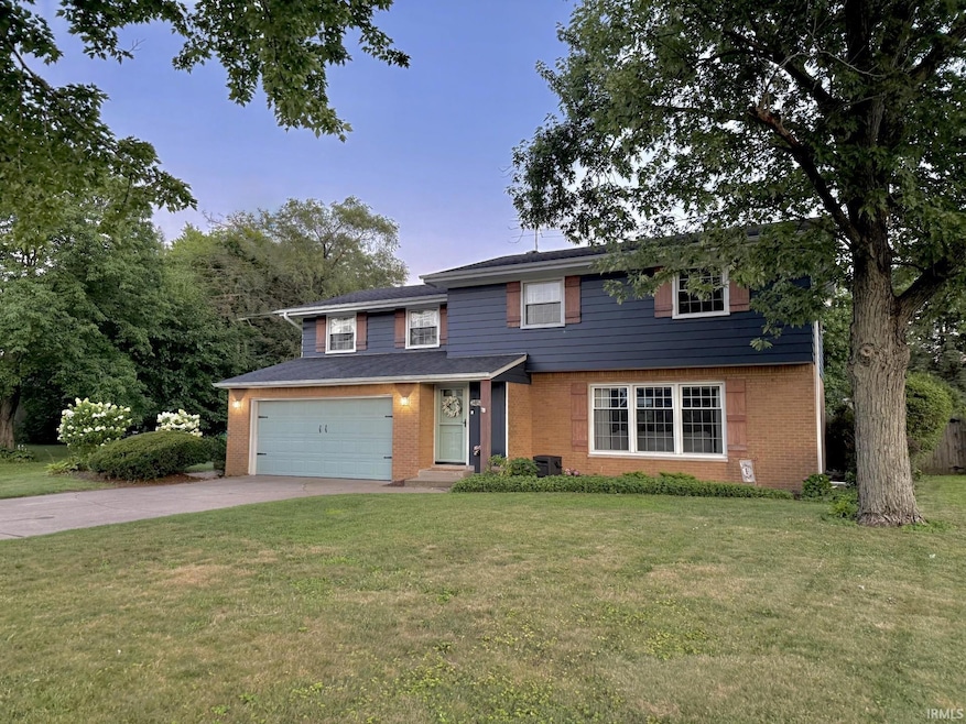 2457 W 64th Place, Merrillville, IN 46410 - photo 1