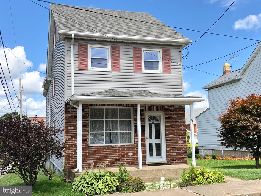 25 E Adams St, McAdoo, PA 18237 - photo 1