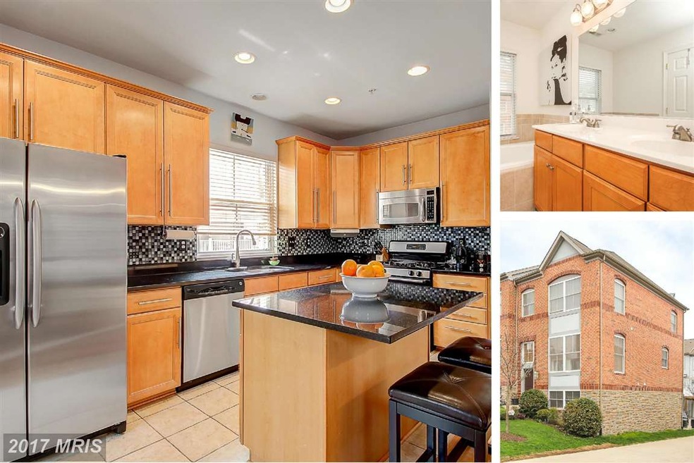 3516 Balmar Mews Rd, Baltimore, MD 21211 - photo 1