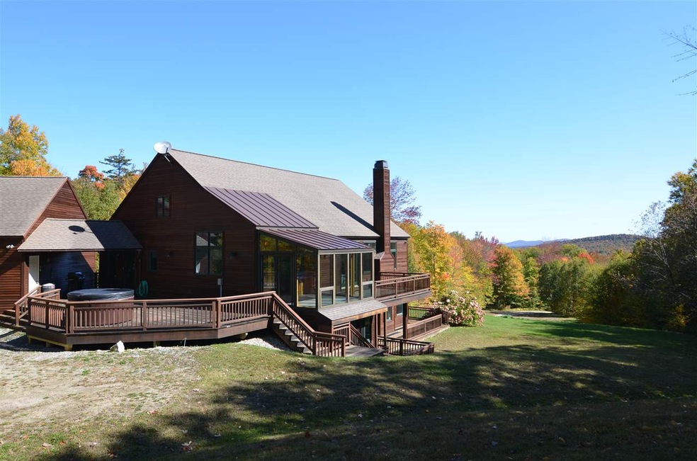 42 Forest Rd S, Ludlow, VT 05149 - photo 1