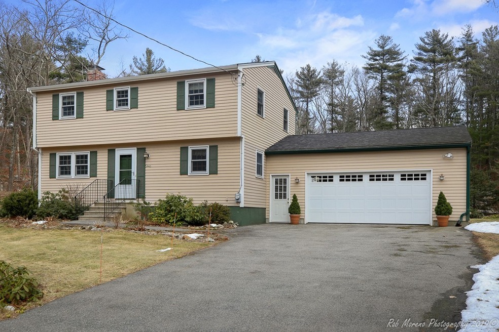 1 Marlboro Rd, Georgetown, MA 01833 - photo 1