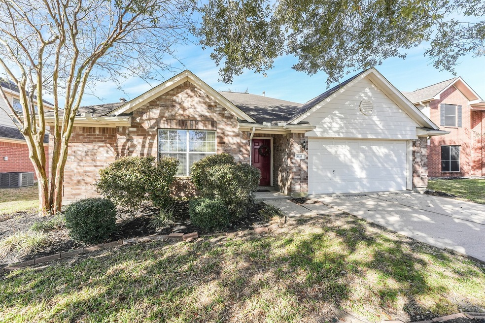 4114 Boulder Dr, Pearland, TX 77584 - photo 1