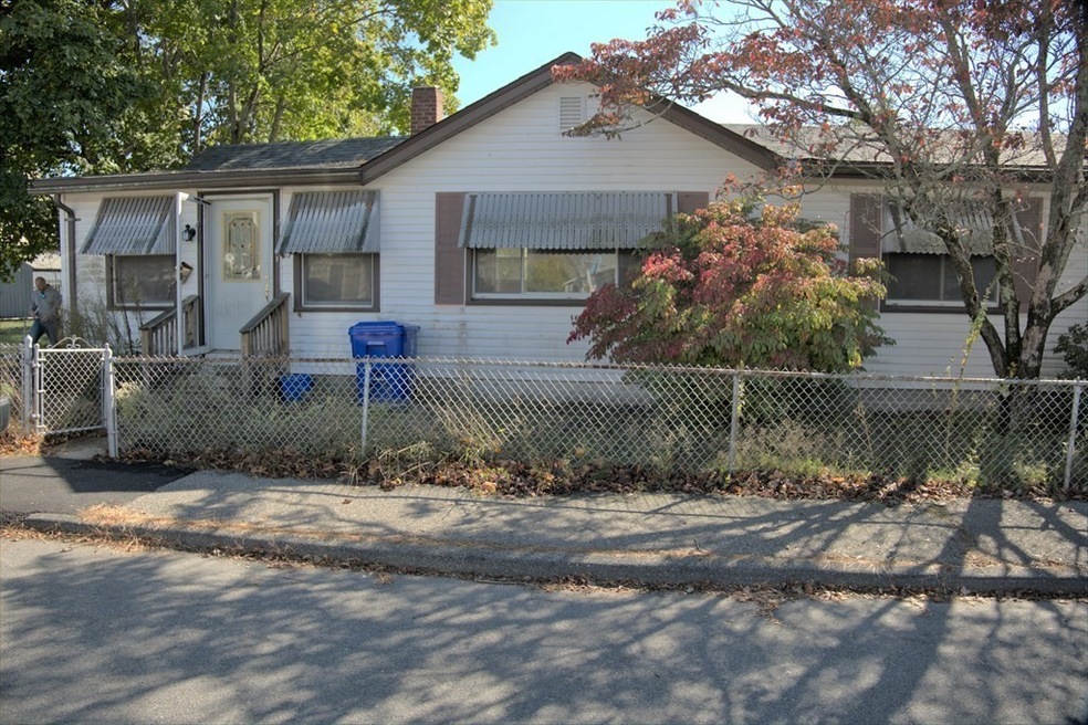 29 Jenny Lind St, Taunton, MA 02780 - photo 1