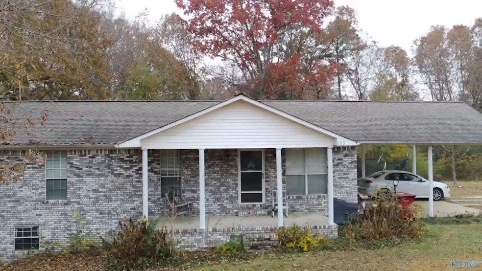 183 Southvale Ave, Hamilton, AL 35570 - photo 1