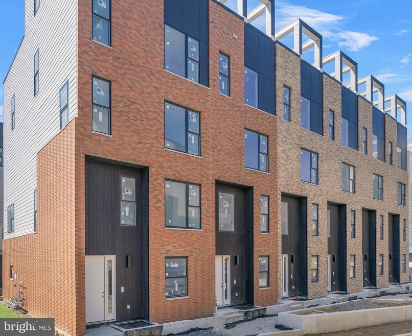 600 Fairmount Ave unit J4, Philadelphia, PA 19123 - photo 1