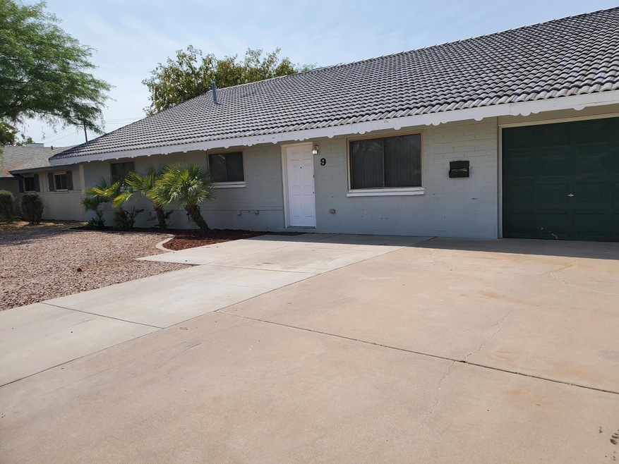 9 E Del Rio Dr, Tempe, AZ 85282 - photo 1