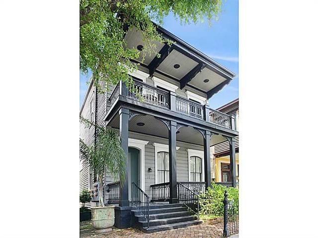 5219 Magazine St unit D, New Orleans, LA 70115 - photo 1
