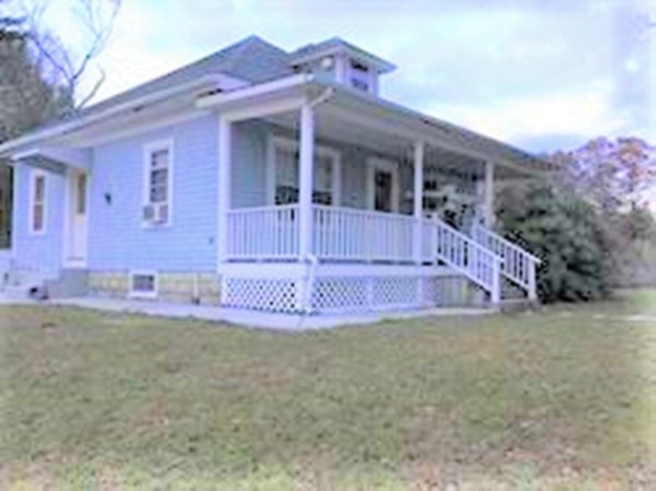 220 Winthrop St, Rehoboth, MA 02769 - photo 1