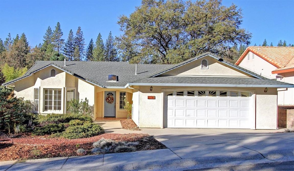 2774 Hawks Landing Ct, Placerville, CA 95667 - photo 1