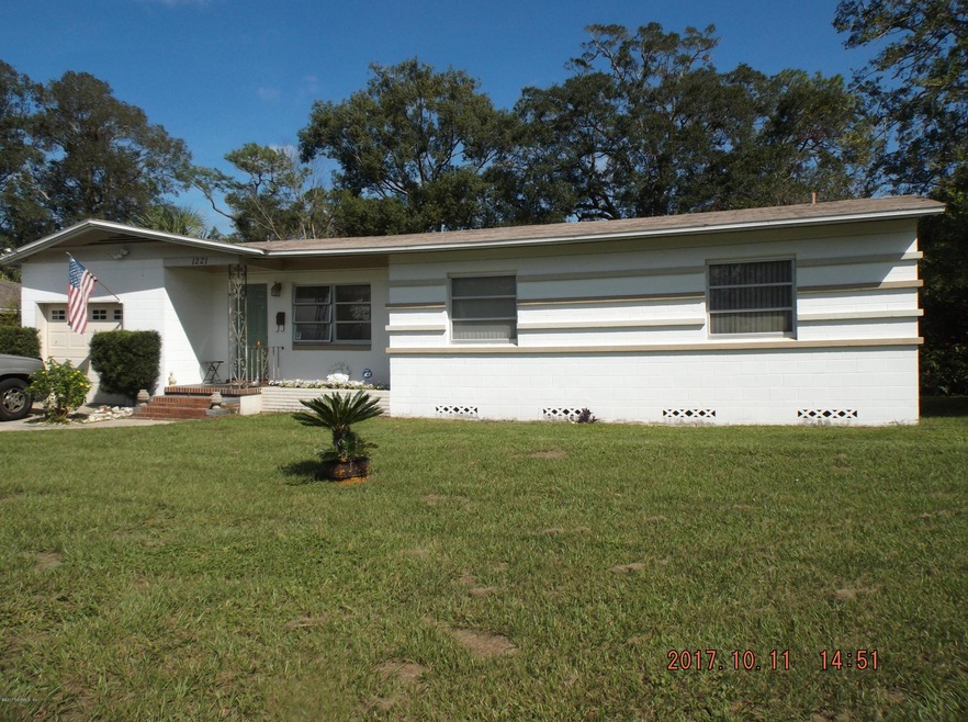1221 Arlingwood Ave, Jacksonville, FL 32211 - photo 1