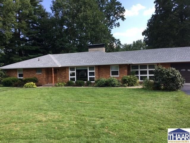 105 Gardendale Rd, Terre Haute, IN 47803 - photo 1