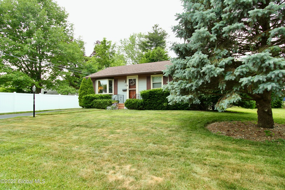 6 Philip Ct, Latham, NY 12110 - photo 1