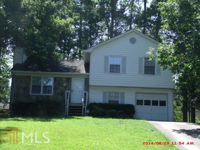 1702 Sugarplum Ct SW, Conyers, GA 30094 - photo 1