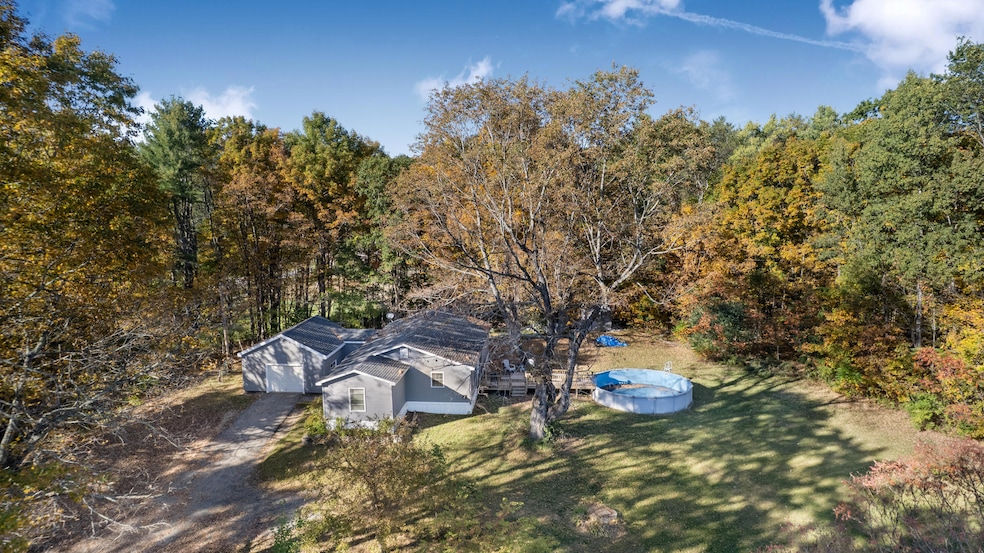 355 Woodman Hill Rd, Minot, ME 04258 - photo 1