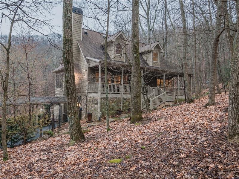 95 Butter Cup Ln, Dawsonville, GA 30534 - photo 1