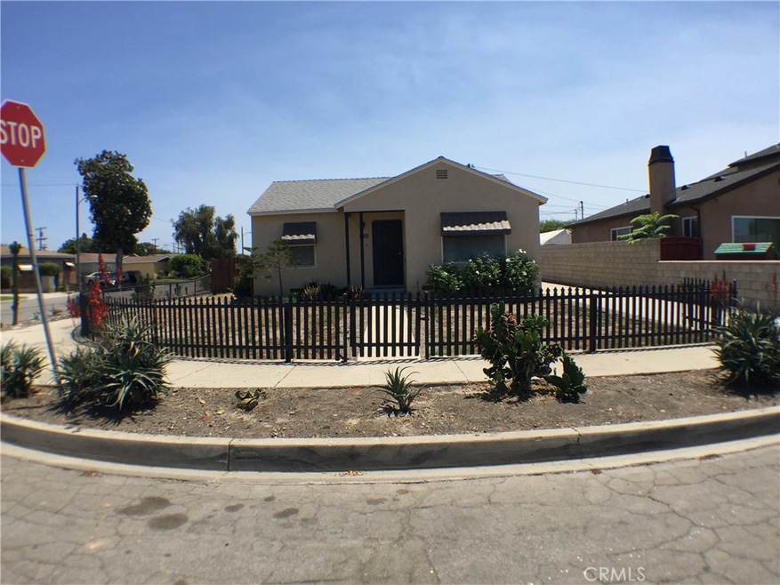 1720 N Holmes Ave, Compton, CA 90222 - photo 1