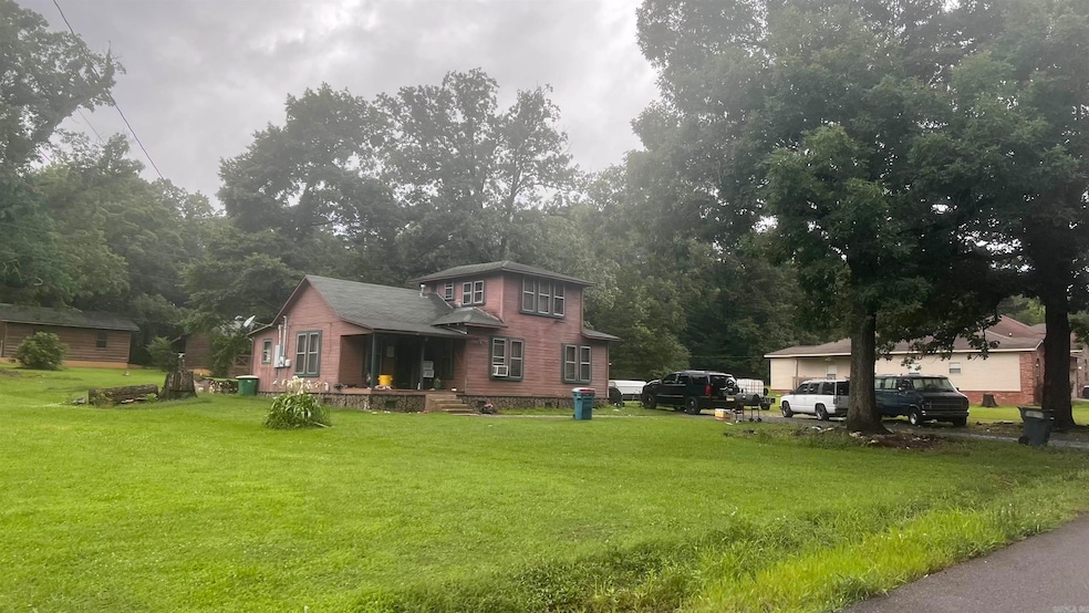 4520 Weldon Ave, Little Rock, AR 72204 - photo 1